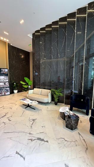 Apartament cu 3 camere în Petricani
