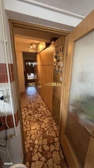 Apartament cu 4 camere decomandat, mobilat în Cișmigiu