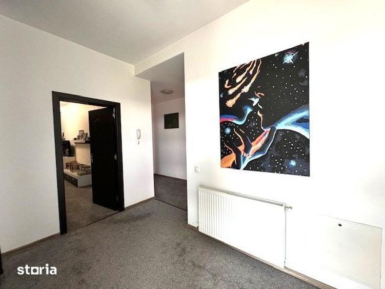Vila D+P+1E Str Arcului cu 356 mp teren intravilan - 1