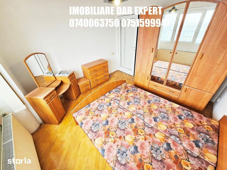 Apartament cu 2 camere decomandat în Mazepa 1