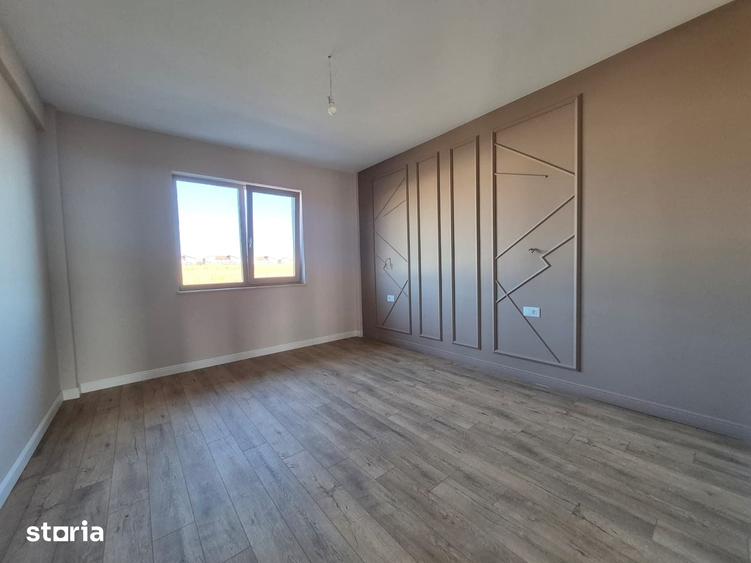 Apartamente premium cu 3 camere | Pod individual 60mp| Parcare inclusa - 6