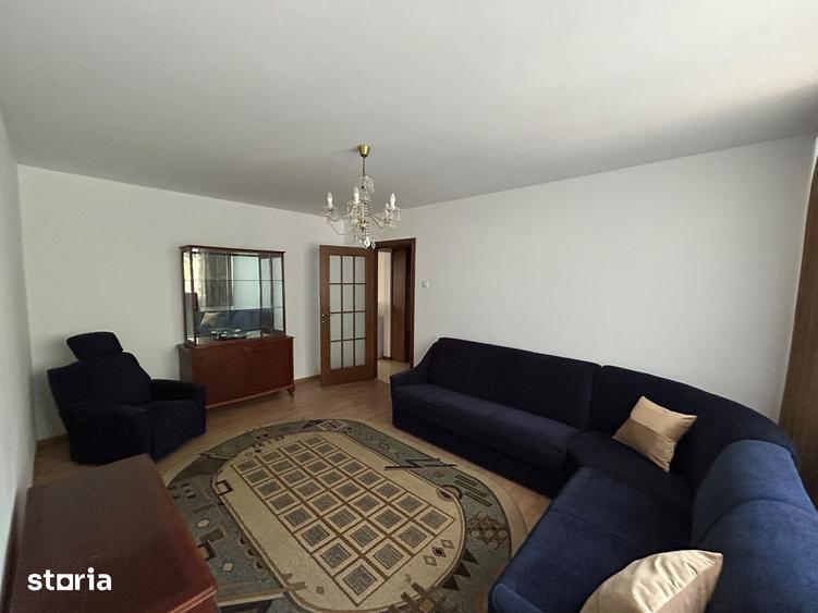 APARTAMENT 3 CAMERE | PRIMA INCHIRIERE |50 M DE METROU| LOC DE PARCARE - 8
