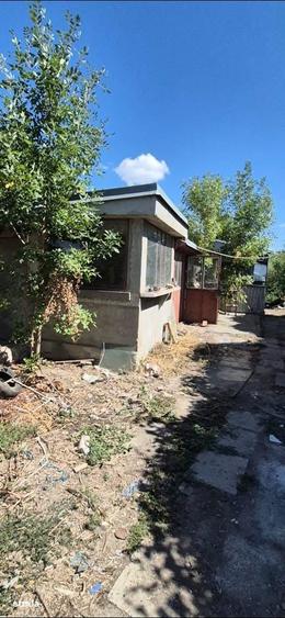 Casa de vanzare cu 3 camere, teren 1554 mp in Baldovinesti - 5