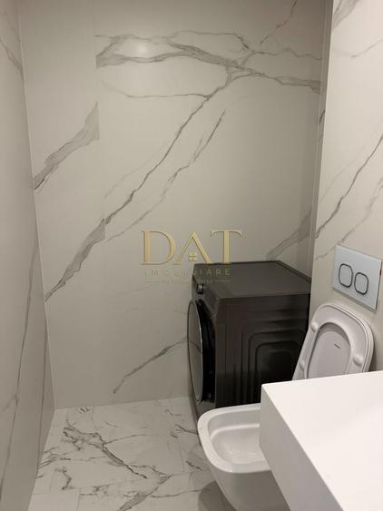 Apartament cu 3 camere în Zorilor