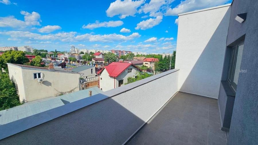Garsonieră în Giurgiului