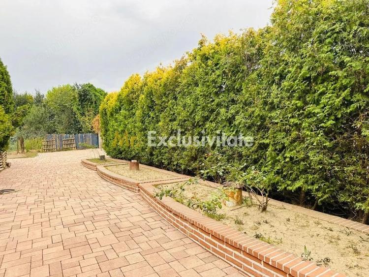 Casa in stil italian - ?tefane?ti, Arge?-REZIDENTIAL sau AFACEREA DUMNEAVOASTRA - 11