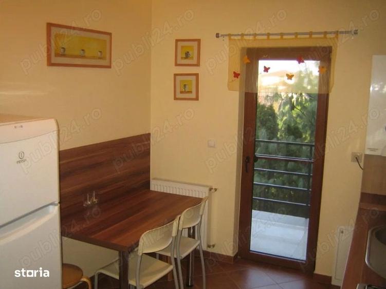Apartament cu 2 camere în Soarelui