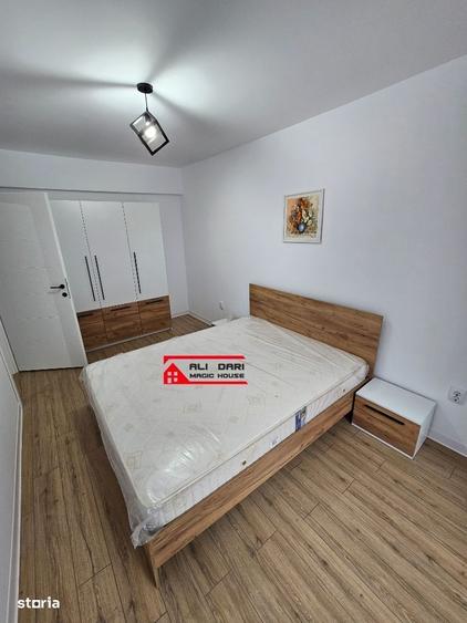 2 Camere - Bloc nou - Loc de parcare inclus - Str Stelelor - 2
