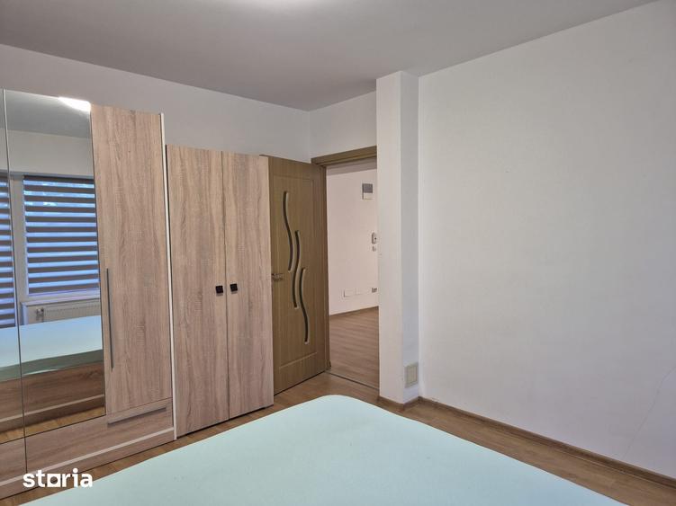 Apartament cu 2 camere în Șerbănești
