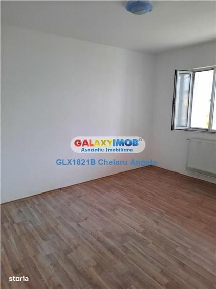 Casă cu 4 camere cu Teren 885 Mp în Gruiu