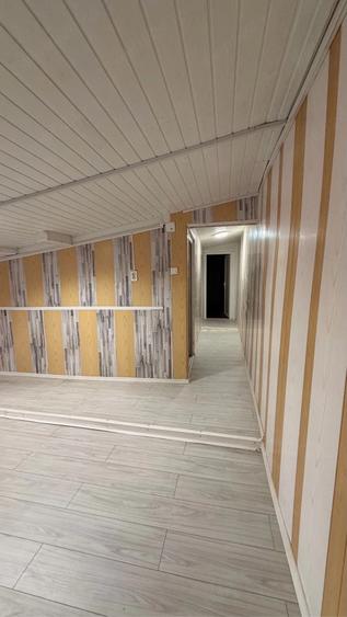 Casă cu 4 camere cu Teren 253 Mp în Ferentari