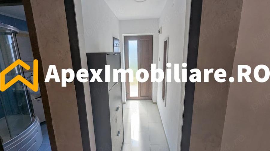 Apartament cu 3 camere decomandat în Mihai Bravu