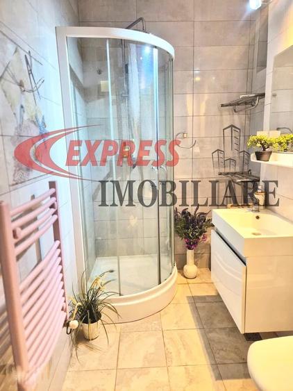 Apartament cu 3 camere semidecomandat, mobilat în Nicolae Grigorescu
