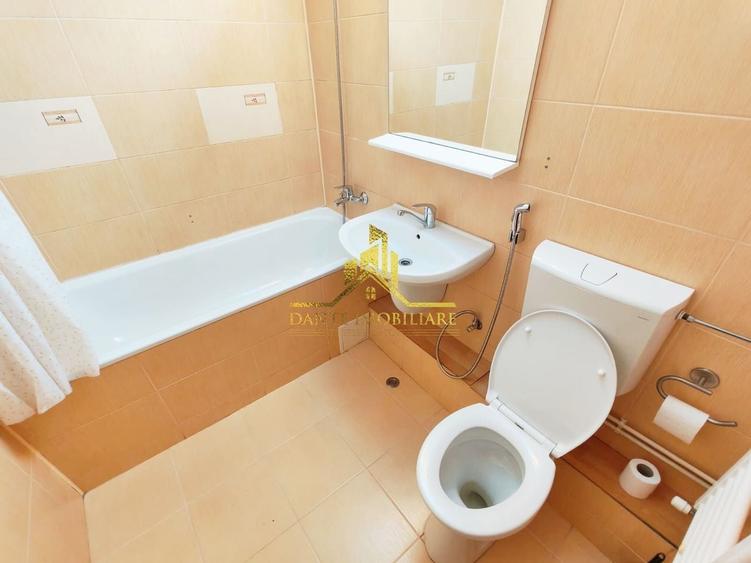 Apartament cu 2 camere decomandat, mobilat în Zorilor