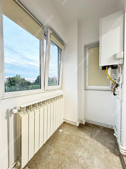 Garsonieră nedecomandată în Mazepa 1
