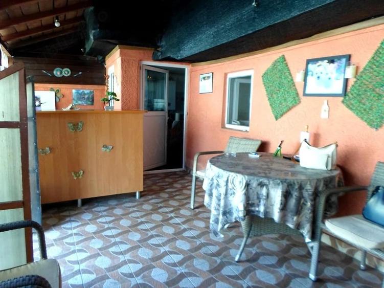 Vanzare casa in Strejnicu, Targsoru Vechi, jud Prahova - 4