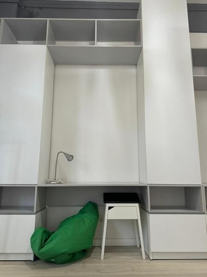 Apartament cu 4 camere decomandat, mobilat în Elisabetin