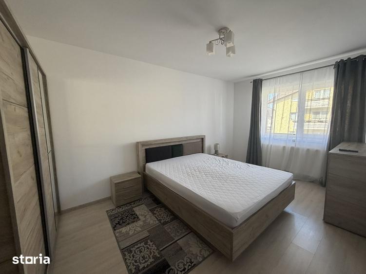 Inchiriere studio mobilat si utilat in Subcetate Sanpetru - 7