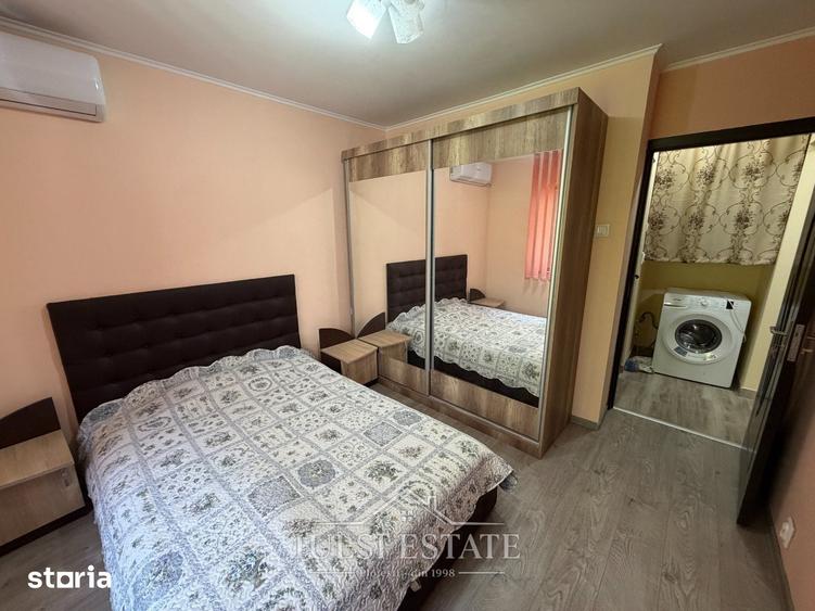Apartament cu 3 camere în Republicii