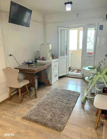 Apartament cu 2 camere decomandat în Lăpuș Argeș