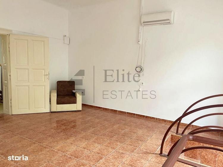 Apartament cu 2 camere în Ultracentral