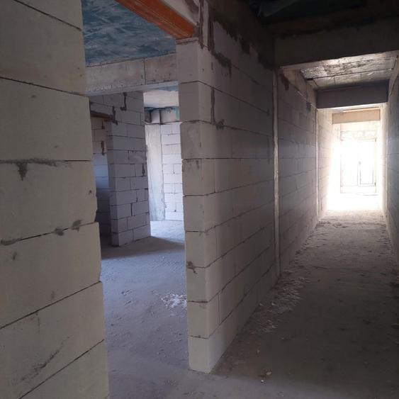 Teren Construcții intravilan de 2450 mp, în Central