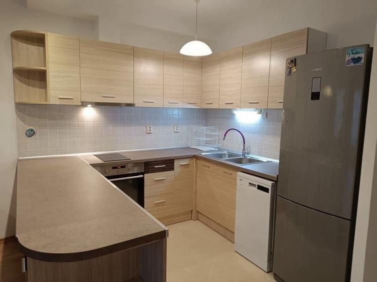 Apartament cu 2 camere decomandat în Pantelimon