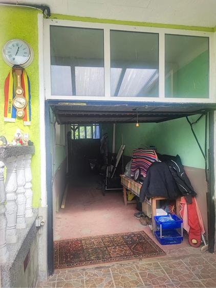 Casă cu 2 camere cu Teren 645 Mp în Aurel Vlaicu
