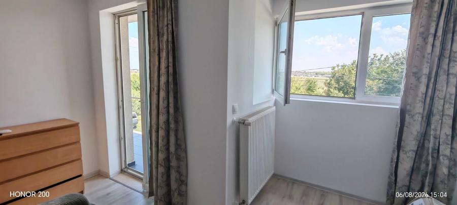 Duplex cu 4 camere cu Canalizare în Tunari