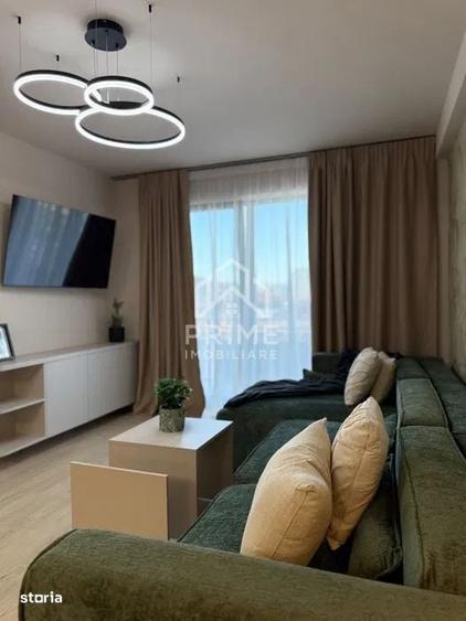Apartament cu 2 camere în Pâclișa