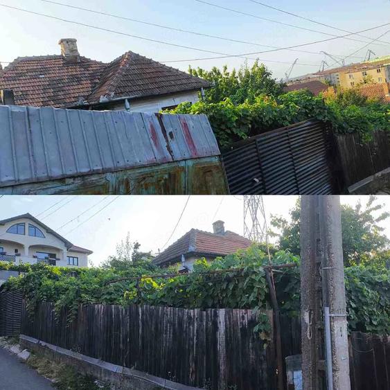 Casă cu 4 camere cu Teren 559 Mp în Schela Cladovei