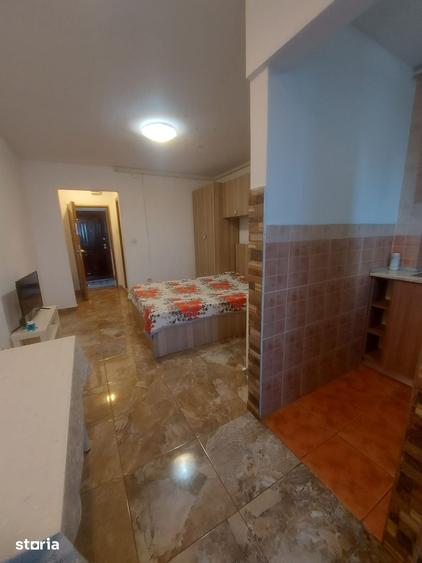 Garsonieră în Micro 9