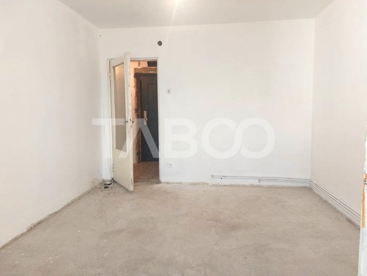 Apartament cu 2 camere decomandat în Cisnădie