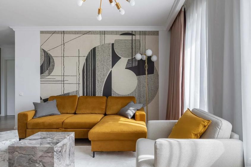 Apartament 2 camere | Încălzire în pardoseală | Aproape de Promenada - 10