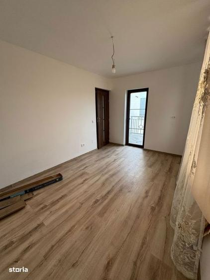 Casă cu 4 camere cu Teren 360 Mp în Cornetu