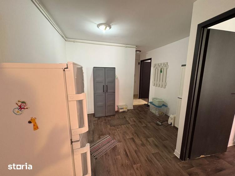 Apartament 2 camere decomandat 52 mp | Sebastian Petre Ispires - 4