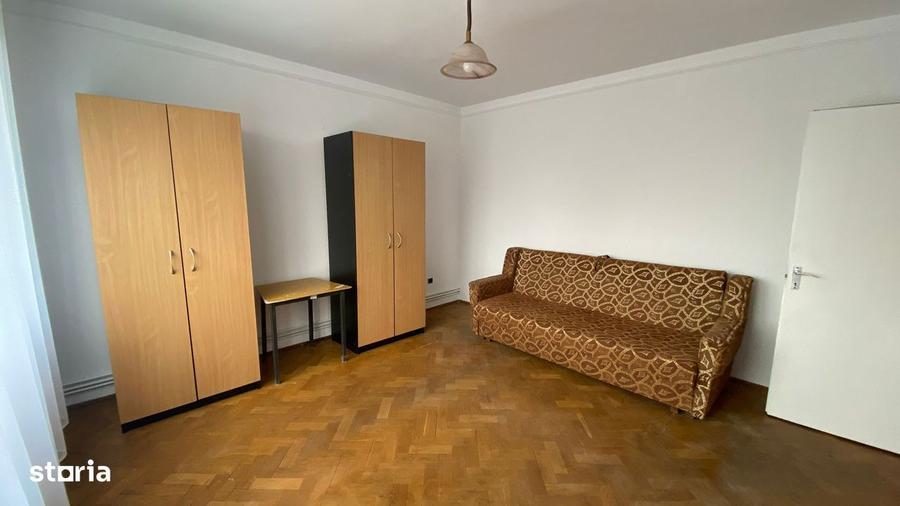 Apartament de inchiriat, 2 camere, 60 mp, Plopilor zona Platinia - 2