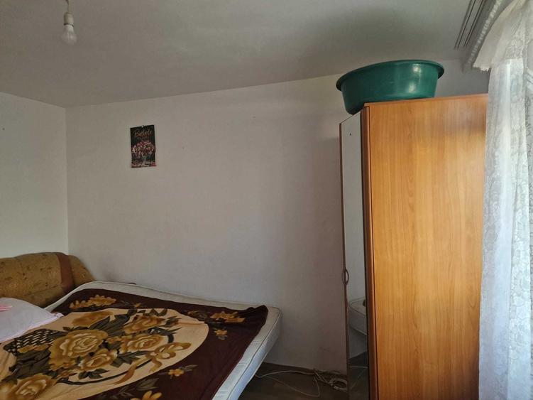 Garsonieră semidecomandată în Mărăței
