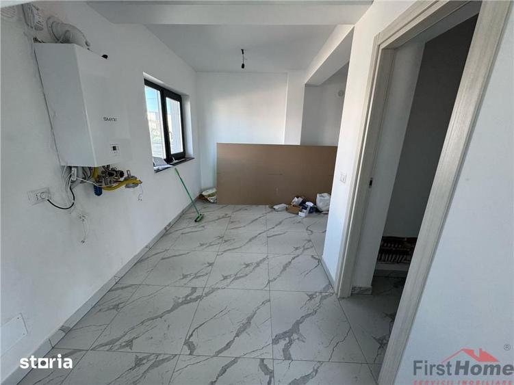 Casă cu 3 camere cu Teren 237 Mp în Vrancea