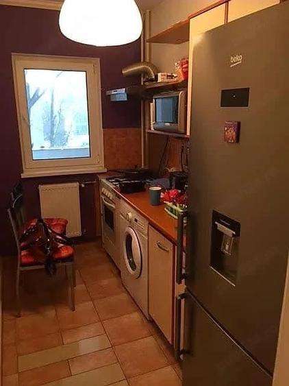 Garsonieră decomandată în Drumul Taberei