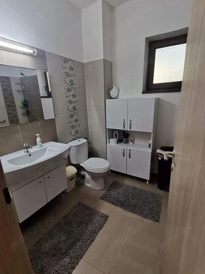 Apartament cu 2 camere decomandat în Mărăști
