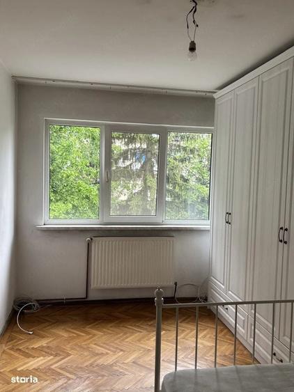 Apartament de 2 camere zona Astra, pe str Aleea Minerva - 2