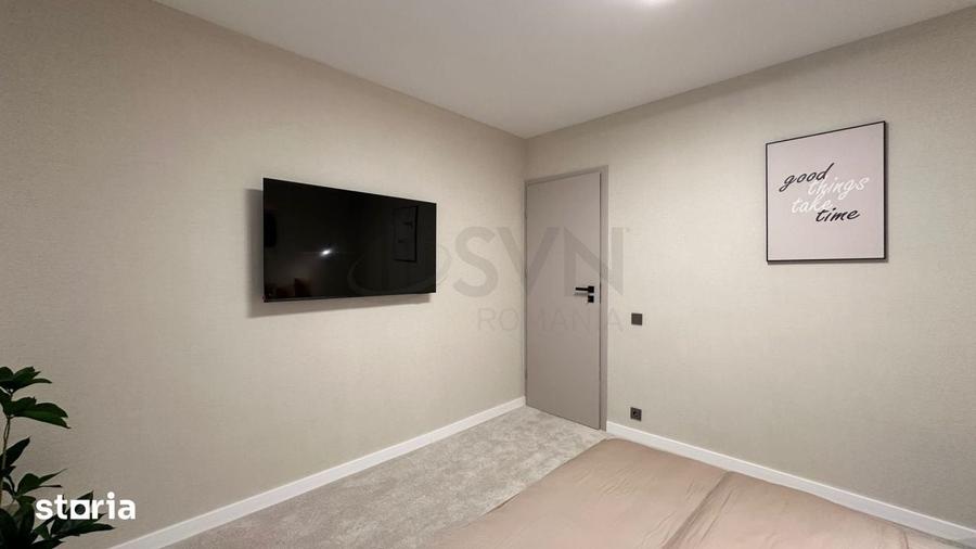 Apartament 2 camere Aviatiei Capalna - 3