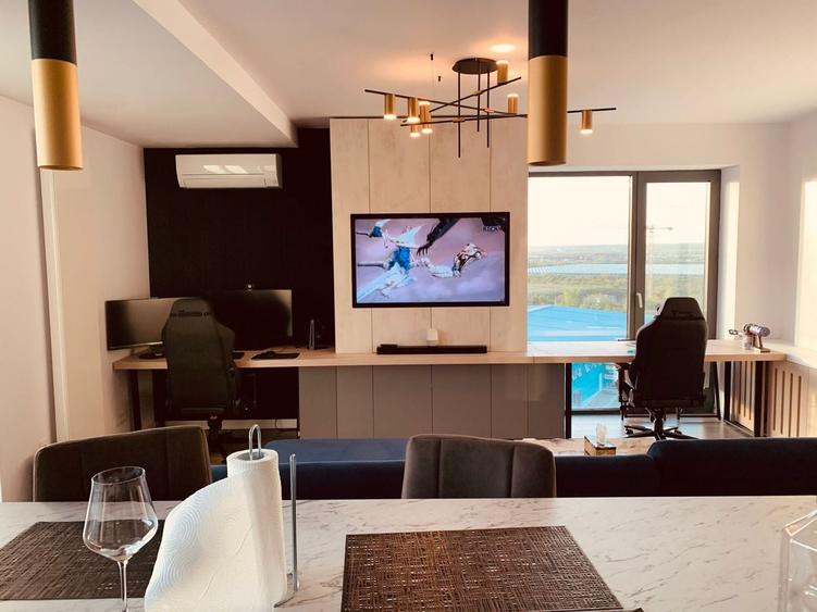 Apartament 2 camere | Cloud 9 | Ideal pentru work-from-home - 5