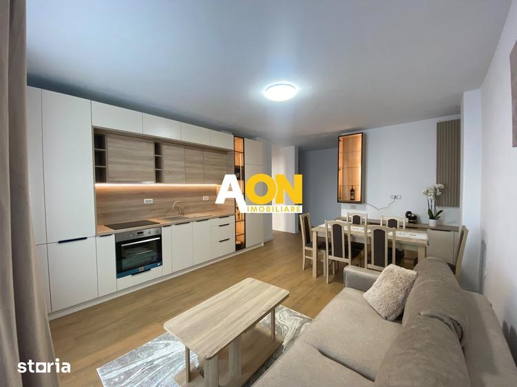 Apartament cu 2 camere în Tolstoi
