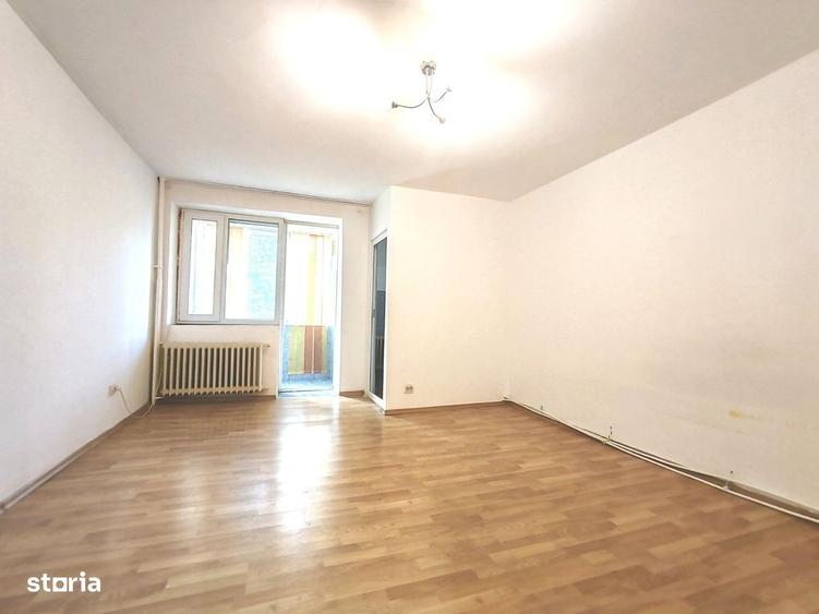 Garsonieră semidecomandată în Craiovei