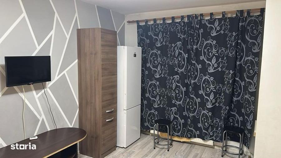 Garsonieră în Letea Veche