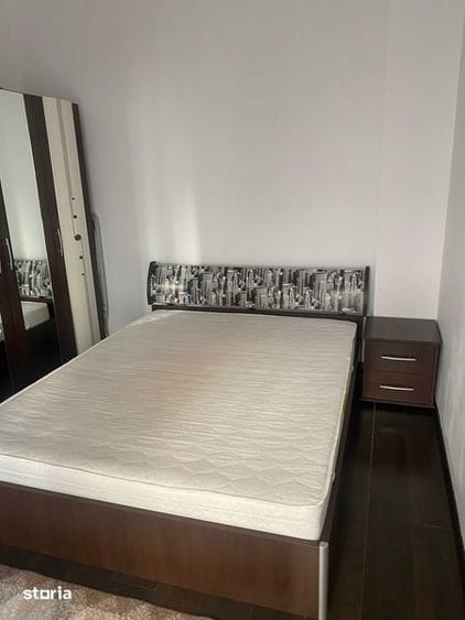 Apartament cu 2 camere semidecomandat în Copou