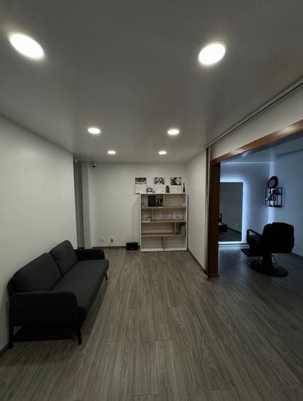 Spațiu comercial, de 33 mp, în Exterior Vest