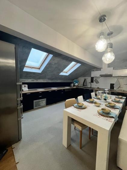 Apartament 2 camere, 81 mp, Radauti - 7